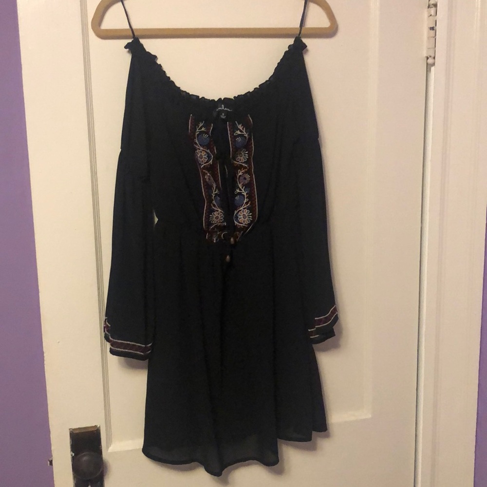 Lulus dress